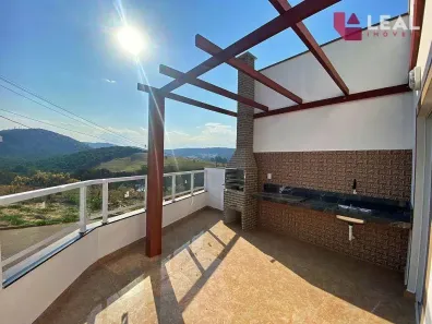 Casa com 3 Quartos à venda, 200m² no Jardim Floresta, Pouso Alegre