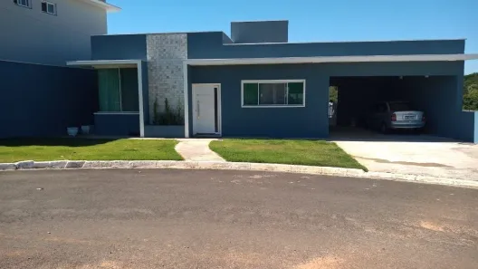 Casa de Condomínio com 4 Quartos à venda, 421m² no Terra das Águas, São Pedro