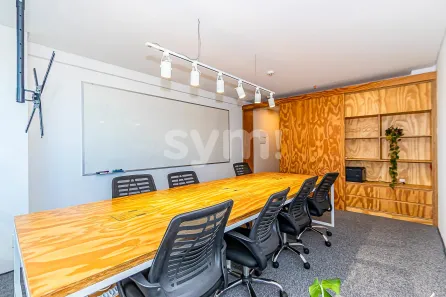 Sala Comercial para alugar, 32m² no Juvevê, Curitiba