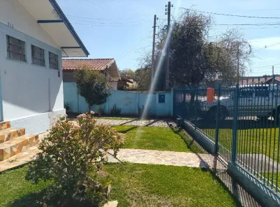 Casa com 4 Quartos à venda, 113m² no São Braz, Curitiba