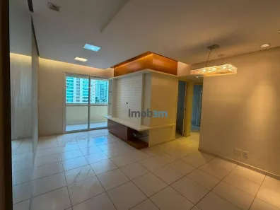 Apartamento com 3 Quartos à venda, 76m² no Gleba Fazenda Palhano, Londrina