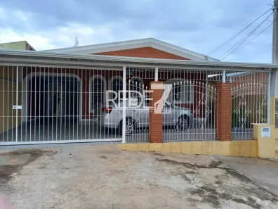 Casa com 2 Quartos à venda, 197m² no Jardim Aurélia, Campinas