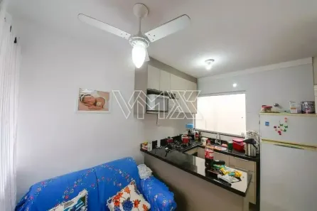 Apartamento com 2 Quartos à venda, 38m² no Vila Santa Clara, São Paulo