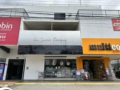 Sala Comercial para alugar, 150m² no Plano Diretor Sul, Palmas