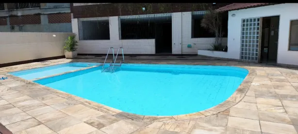 Apartamento com 4 Quartos à venda, 231m² no Jardim Guanabara, Rio de Janeiro