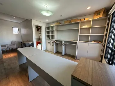 Sala Comercial para alugar, 30m² no Centro, Canoas
