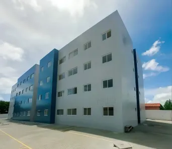 Apartamento com 2 Quartos à venda, 48m² no Planalto Boa Esperança, João Pessoa