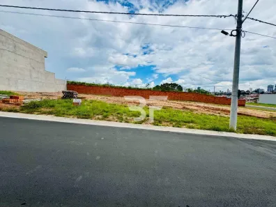 Lote/Terreno à venda, 303m² no Jardim Regente, Indaiatuba