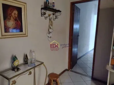 Casa de Condomínio com 2 Quartos à venda, 90m² no Vila São Roque, Lorena