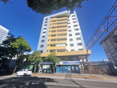 Apartamento com 3 Quartos à venda, 110m² no Centro, Caxias do Sul