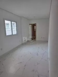 Apartamento com 2 Quartos à venda, 69m² no Vila Camilópolis, Santo André