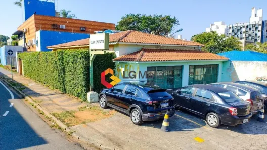 Casa com 3 Quartos à venda, 140m² no Botafogo, Campinas
