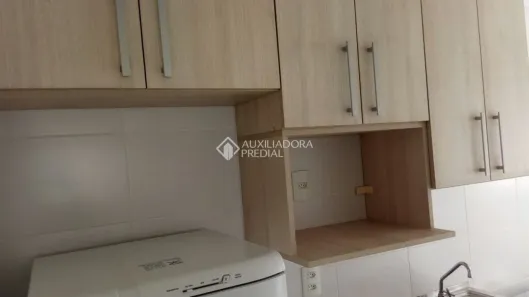 Apartamento com 2 Quartos à venda, 51m² no Vila São José, Porto Alegre