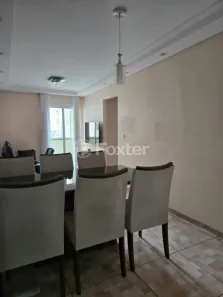Apartamento com 1 Quarto à venda, 50m² no Jardim Amália, São Paulo