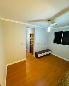 Apartamento com 2 Quartos à venda, 47m² no Colina de Laranjeiras, Serra