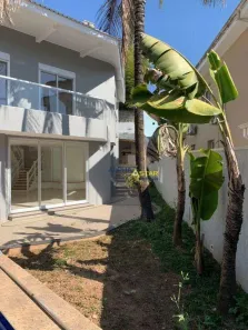 Casa de Condomínio com 4 Quartos à venda, 415m² no Alphaville, Santana de Parnaíba