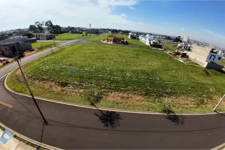 Lote/Terreno à venda, 307m² no Residencial Village Damha III, Araraquara