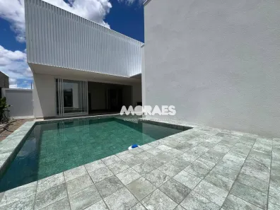 Casa de Condomínio com 3 Quartos à venda, 240m² no Alphaville, Bauru