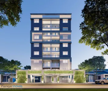 Apartamento com 1 Quarto à venda, 39m² no Vila Ipiranga, Porto Alegre