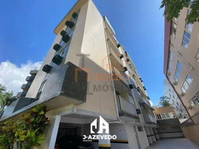 Apartamento com 2 Quartos à venda, 60m² no Bom Retiro, Matinhos