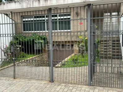 Casa com 4 Quartos à venda, 295m² no Vila Regente Feijó, São Paulo