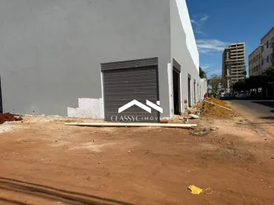 Sala Comercial para alugar, 50m² no Martins, Uberlândia