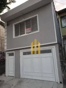 Casa com 2 Quartos à venda, 151m² no Vila Maria Alta, São Paulo