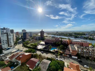 Apartamento com 3 Quartos à venda, 100m² no Torres, Torres
