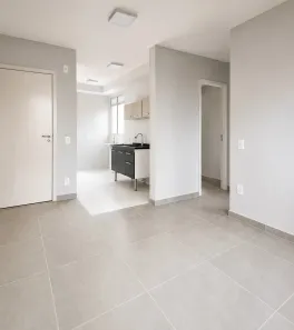 Apartamento com 2 Quartos à venda, 41m² no Santíssimo, Rio de Janeiro
