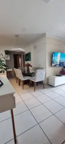 Apartamento com 3 Quartos à venda, 82m² no Vila Alpes, Goiânia