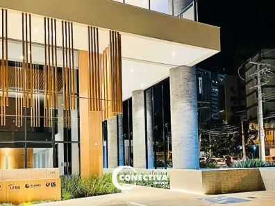 Apartamento com 2 Quartos à venda, 68m² no Setor Oeste, Goiânia