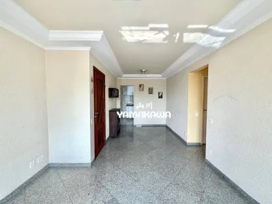 Apartamento com 3 Quartos à venda, 83m² no Vila Zilda (Tatuapé), São Paulo