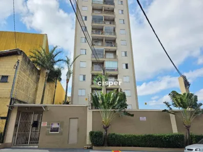 Apartamento com 2 Quartos à venda, 50m² no Jardim Matarazzo, São Paulo