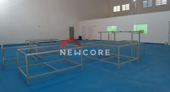 Galpão/Depósito/Armazém à venda, 750m² no Chácara do Solar I (Fazendinha), Santana de Parnaíba