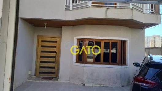 Casa com 3 Quartos à venda, 225m² no Portais (Polvilho), Cajamar