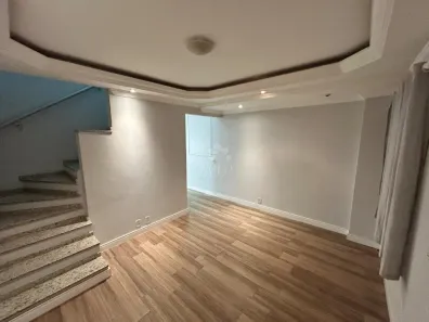 Casa de Condomínio com 2 Quartos à venda, 61m² no Parque Villa Flores, Sumaré