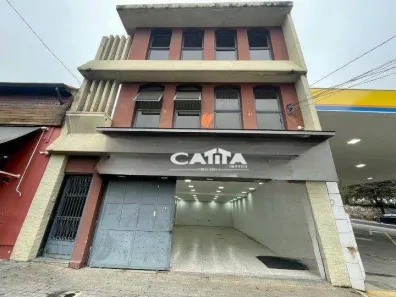 Sala Comercial para alugar, 100m² no Vila Carrão, São Paulo