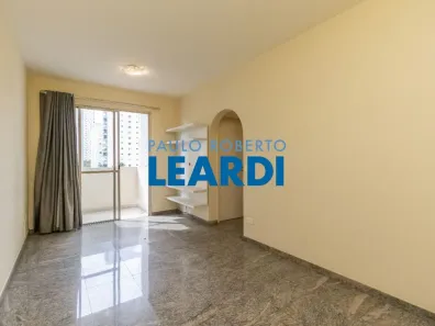 Apartamento com 2 Quartos à venda, 55m² no Campo Belo, São Paulo