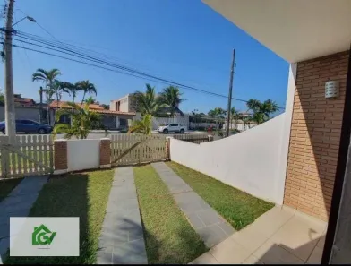 Casa com 2 Quartos à venda, 84m² no Jardim Brasil, Caraguatatuba