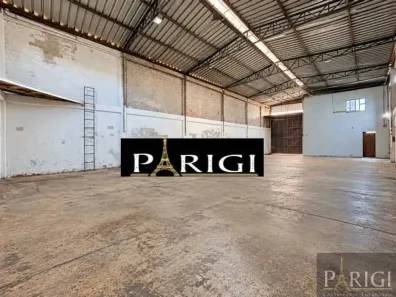 Galpão/Depósito/Armazém para alugar, 400m² no Vila Nova, Porto Alegre