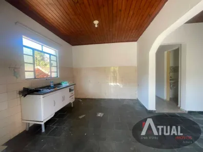 Fazenda/Sítio com 4 Quartos à venda, 153m² no Jundiaizinho (Terra Preta), Mairiporã