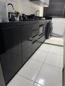 Apartamento com 2 Quartos à venda, 50m² no Jardim Alvorada, Maringá