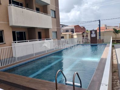 Apartamento com 2 Quartos à venda, 47m² no Cristo Redentor, Fortaleza