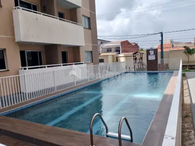 Apartamento com 2 Quartos à venda, 47m² no Cristo Redentor, Fortaleza