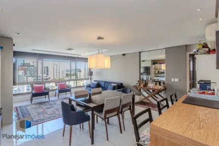 Apartamento com 3 Quartos à venda, 124m² no Três Figueiras, Porto Alegre