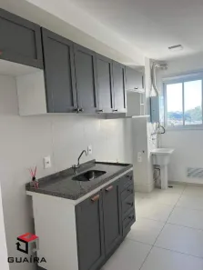 Apartamento com 2 Quartos para alugar, 54m² no Rudge Ramos, São Bernardo do Campo