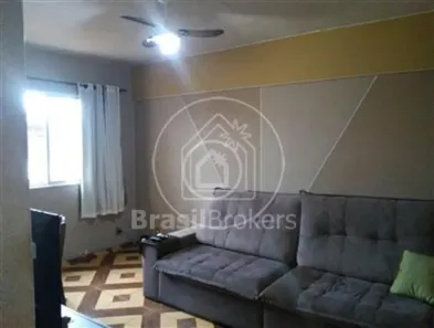 Apartamento com 2 Quartos à venda, 65m² no Colégio, Rio de Janeiro