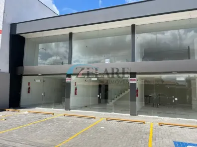 Ponto Comercial para alugar, 130m² no Tambor, Campina Grande