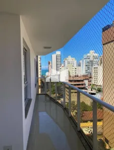 Apartamento com 3 Quartos à venda, 100m² no Praia da Costa, Vila Velha