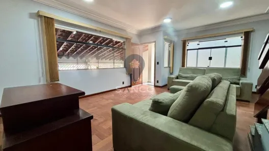 Casa com 5 Quartos à venda, 284m² no Vila Bandeirantes, Jundiaí